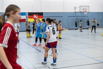 Bild 68 - wBJ NFV Futsalmeisterschaft